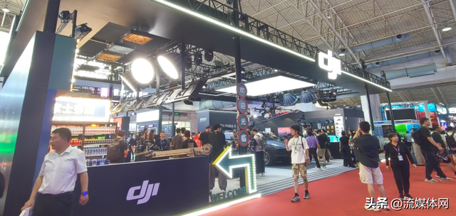 综述 | BIRTV2025展示出的广电八个维度升级