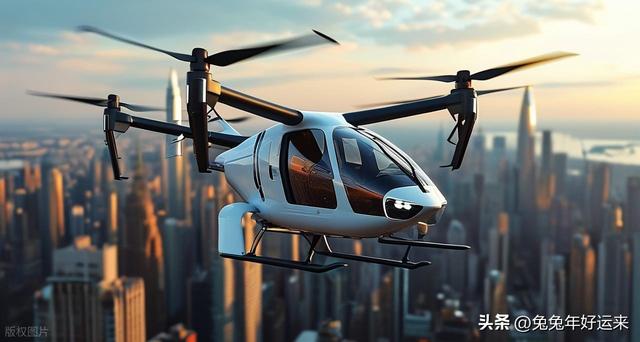 低空载人:万丰、中信海直、中直股份、海特高新，谁3季报含金量高