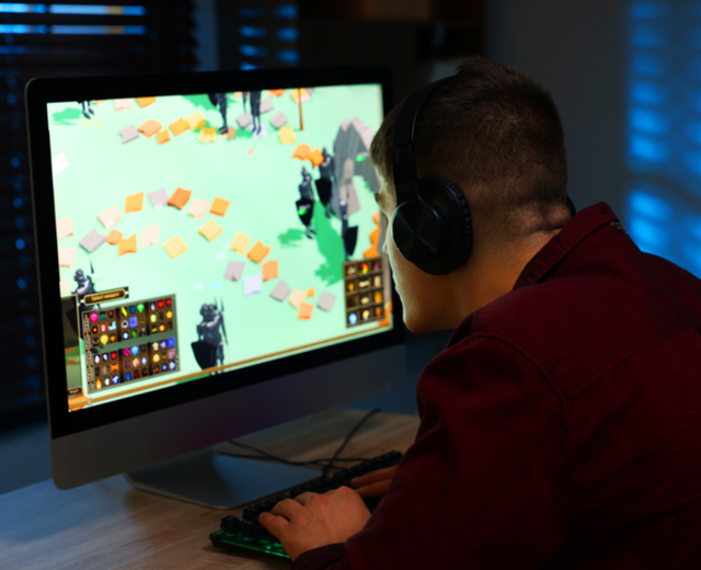 曾把游戏当毒品，如今总统下场力挺！韩国对游戏态度为啥大转弯？