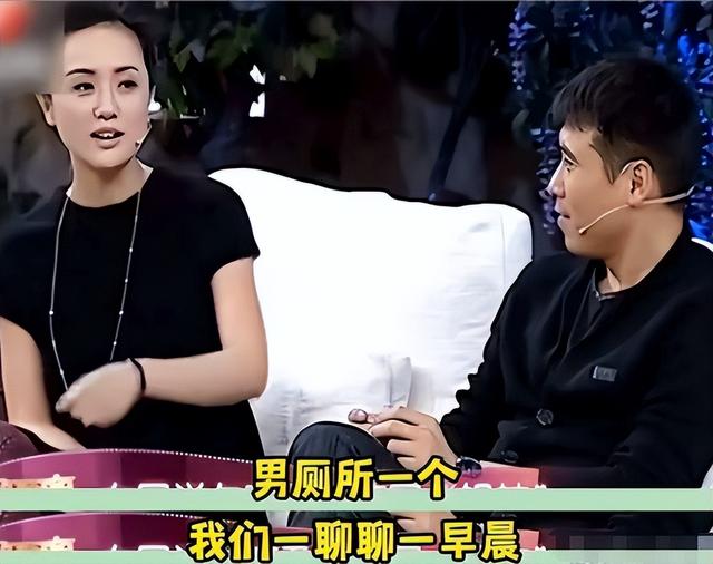 辛柏青丧妻刚满100天，离谱的事就发生了，被撮合娶马伊琍引争议