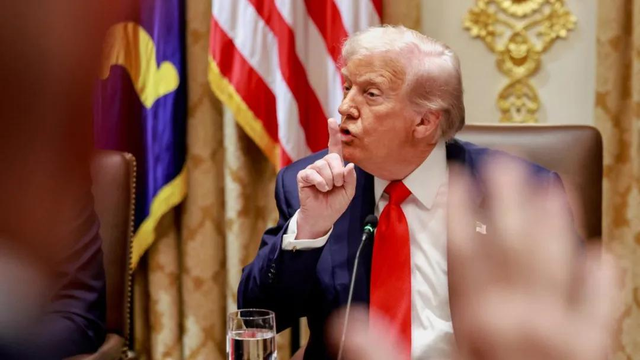 中国有可能迎来巨大机遇，美国对委内瑞拉出手，就是在给中国机会