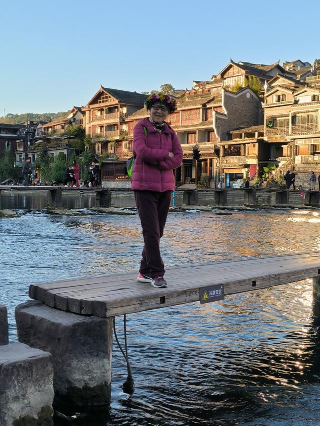 又见凤凰 美兮凤凰