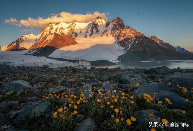 天山天池真有那么坑？美景藏在 “会玩” 里，内行人教你捡漏