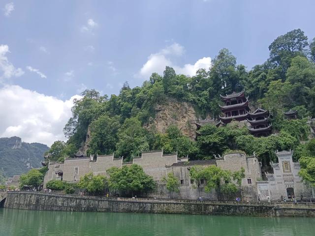 贵州旅游印象(二)