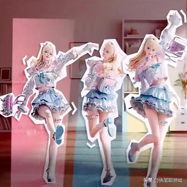 “吃鸡”新赛季手册奖励？光子的老美工好像回来了，越看越眼熟！