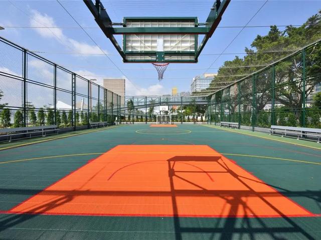 澳门这网红“街头”球场 新动向！