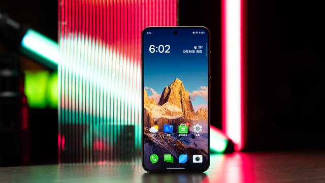 一加 Ace 6 体验：我的枪比你的快 45 帧