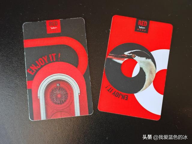 在广州入住这家酒店寻找“RED”，想起了大家来找茬游戏