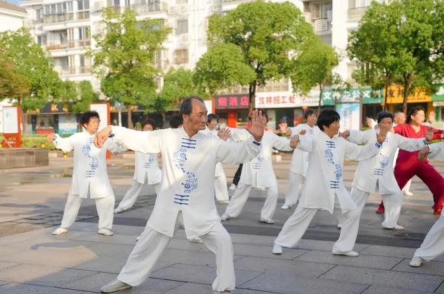 “Fun”假张家港|GO!GO!GO!动起来!