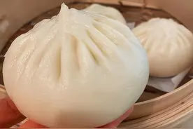 餐饮界四大“黑科技”食品，制作手法令人咋舌，商家用它发大财！图片