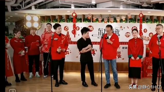 顿顿提离职却折射出董宇辉忍辱负重前行而被剥离！
