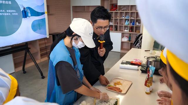 暑假带娃不抓狂！郫都这个宝藏研学基地，让娃边玩边成长～
