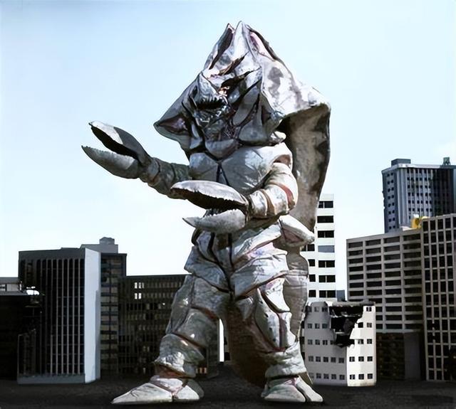 迪迦奥特曼之十大最强怪兽!