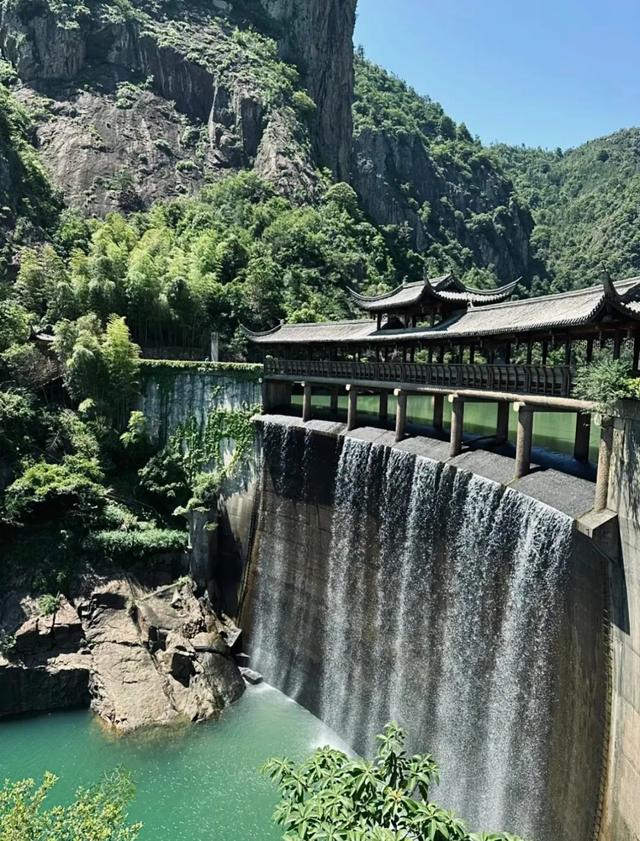 在台州，看见一种不靠流量的生活：山海之间，有滋有味，有人情