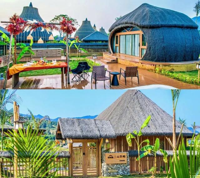 年假清零倒计时，该出发了！把最后几天留给韶关的彩林山水