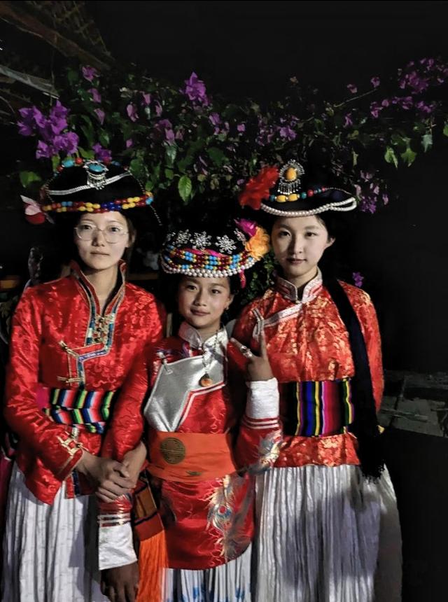 这个民族结婚不买房不要彩礼？他们的幸福逻辑让全网炸锅