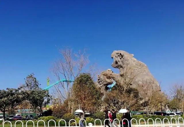 我是山东人刚从河南许昌回来，实在忍不住想说：对许昌的5点印象