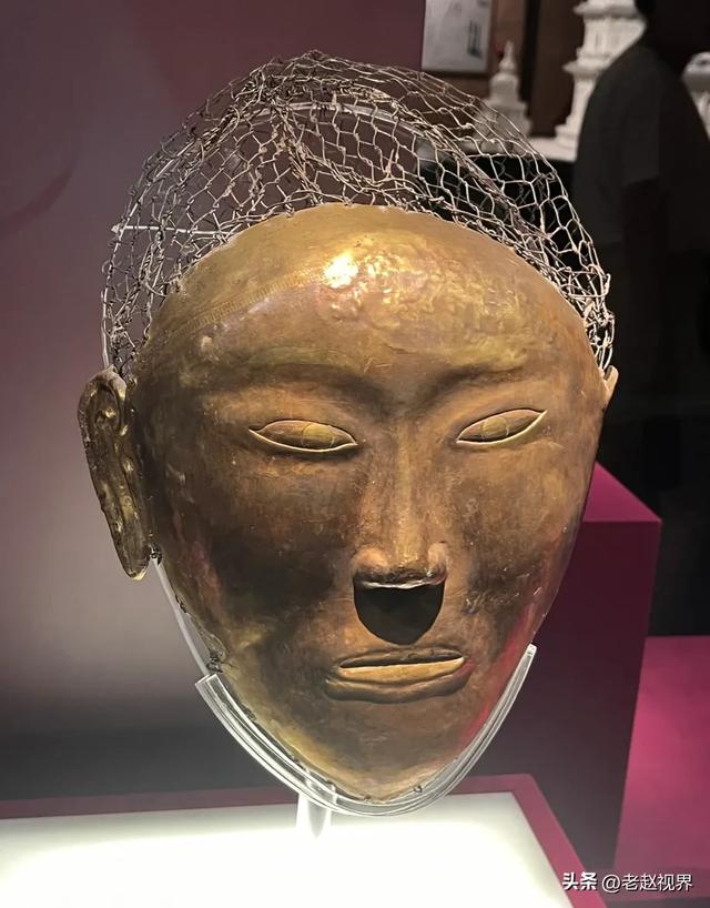 探秘内蒙古博物院：“融铸北疆” 展里的千年传奇！