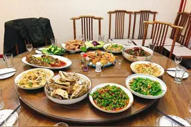 揭秘家庭聚会的买单规律，你中招了吗？图片