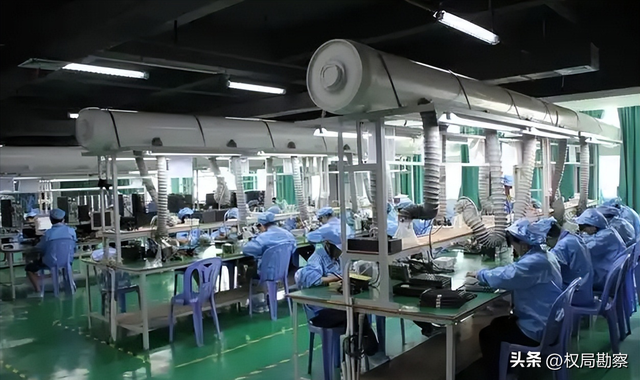 上千人的饭碗没了！日本巨头在华工厂停产，曾经万人大厂成了空壳