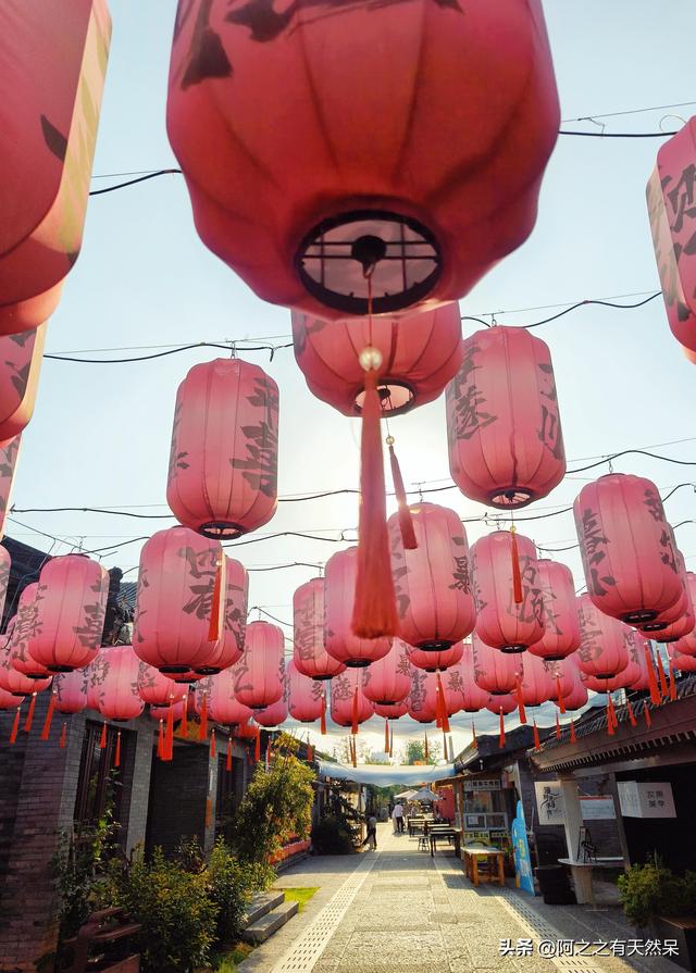 我西安人，刚从河南焦作回来，实在忍不住想说：对焦作的5点印象