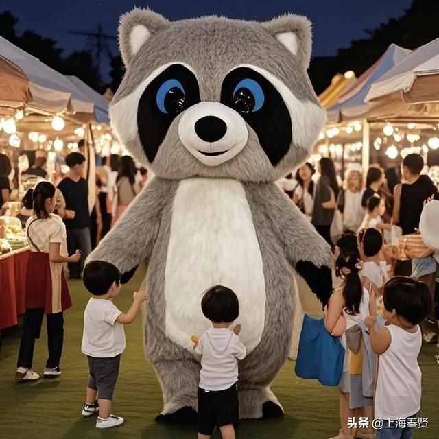 万券齐发、嗨玩10天不打烊！“6一夏”墩墩集市摊主招募启动！