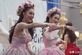 土耳其身为伊斯兰国家，为何允许“风俗产业”合法化？原因太现实图片