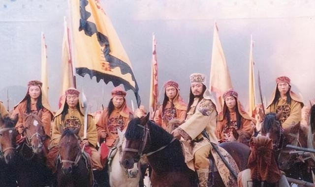 太平天国曾给各省改名，一个比一个搞笑，看看你家的省份改成了啥