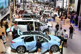 想拿到2万元子汽车报废补贴的宝子们！看过来图片