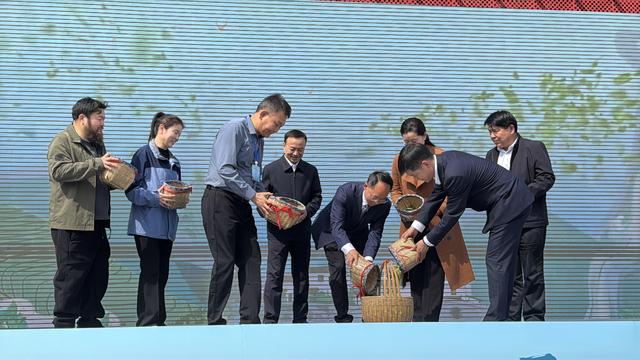 2026平利县生态旅游（西安）专场推介会圆满举行