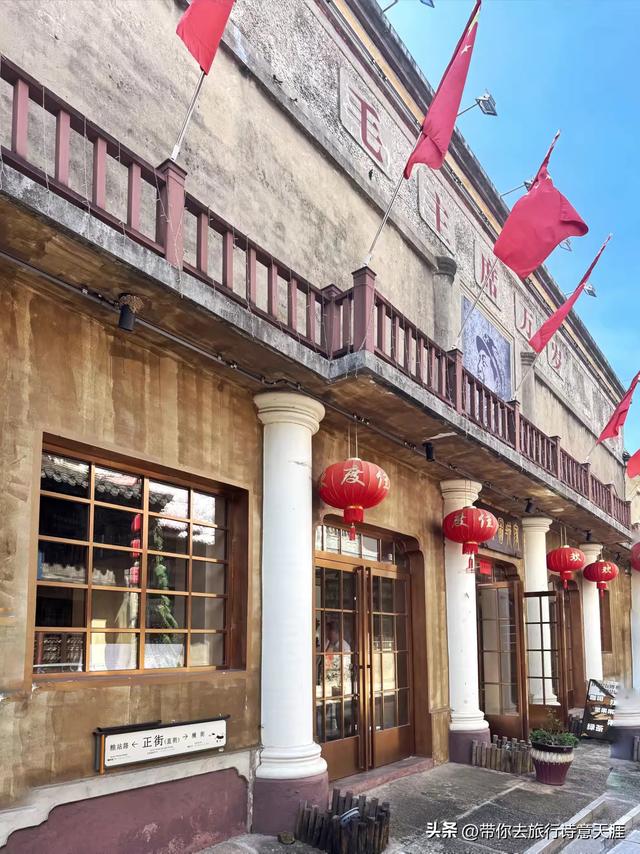 旅居在宣城，宣城及周边值得一游的景点