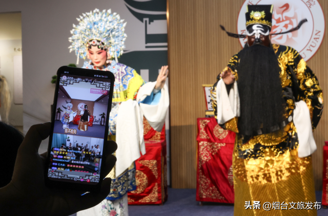 【乐享烟台】“宋韵雅集”周末2日游！一键收藏，做朋友圈最会玩的宋“潮”达人