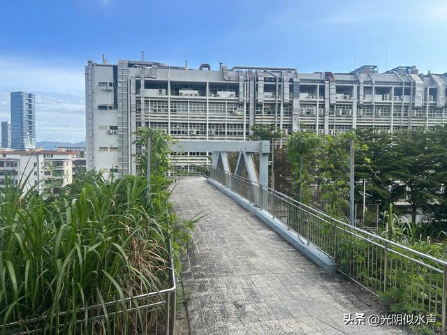 深圳游记:梅沙尖和云海广场的山与海