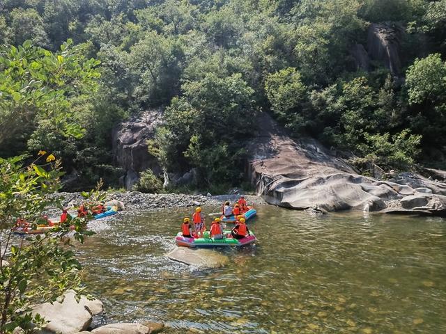 7家4A、3家5A接连破产！那些年宰客的景区，终于割不动游客了