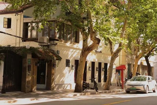 码住！上海0元逛，分享不花钱的citywalk宝藏路线