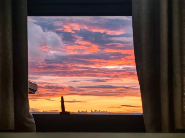 6月，谁说天空一无所有？(下)