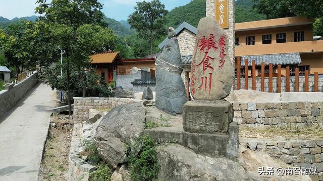 国庆中秋假期：南召接待游客64.5万人次 旅游综合收入28735万元
