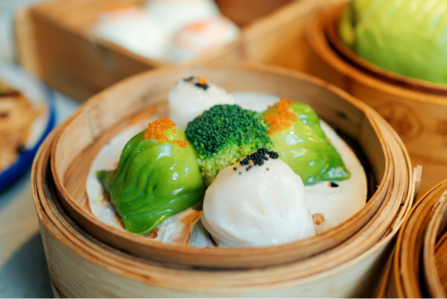 暖冬海口 入选避寒游热门目的地TOP10