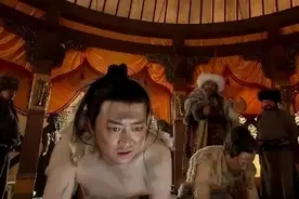 靖康之耻，耻到什么程度？公主被售卖，三千嫔妃行牵羊礼！图片