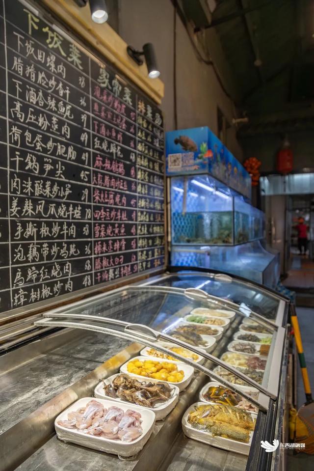 假期不白来，一天爱上走马岭！