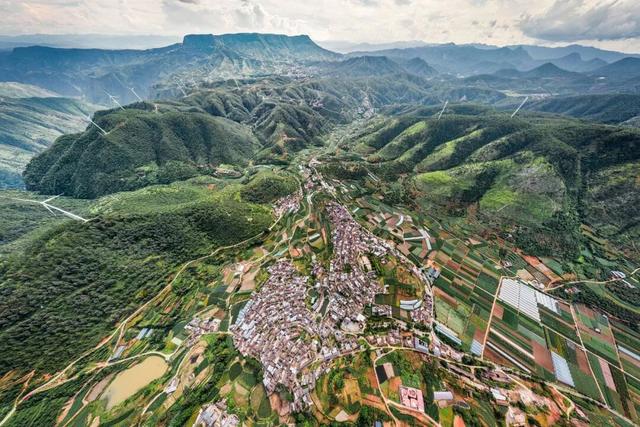 地理冷知识———春节9天假去哪旅游