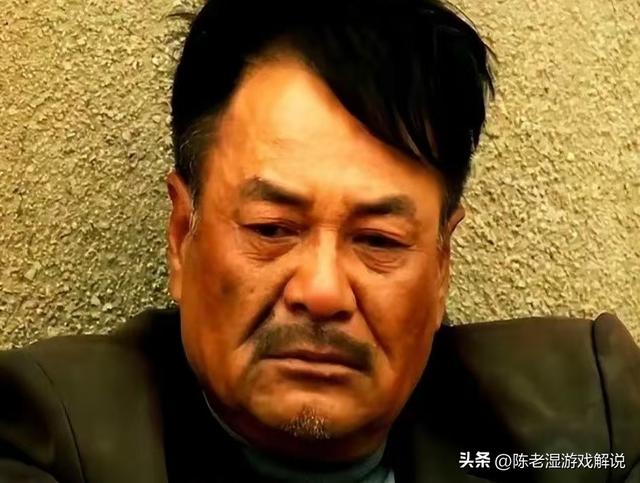 被许晴抛弃，在葛优家睡3年沙发，终于在61岁搭档迪丽热巴火了