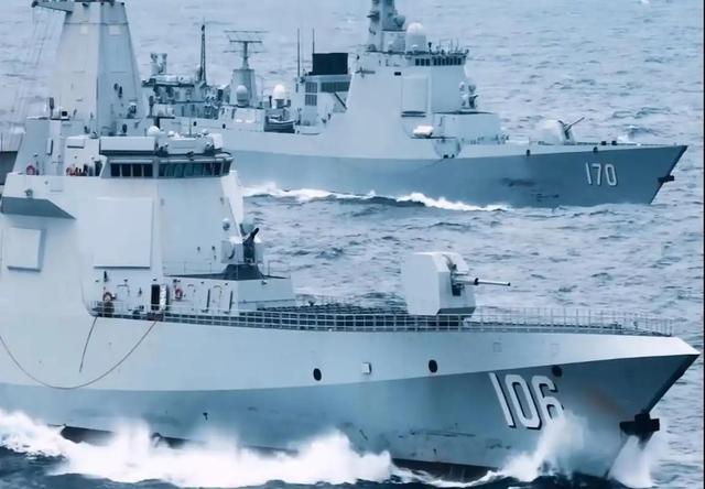 特朗普：只要我在任，无人敢收台，话音刚落，中方划下4条红线