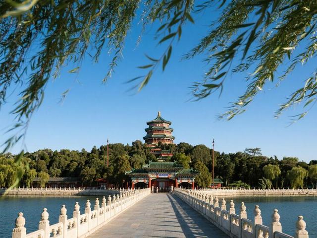 京城潮玩全攻略！带你解锁北京最in玩法，不踩雷！