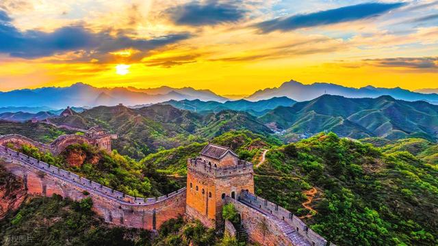 建好国家文化公园 守护共同精神家园