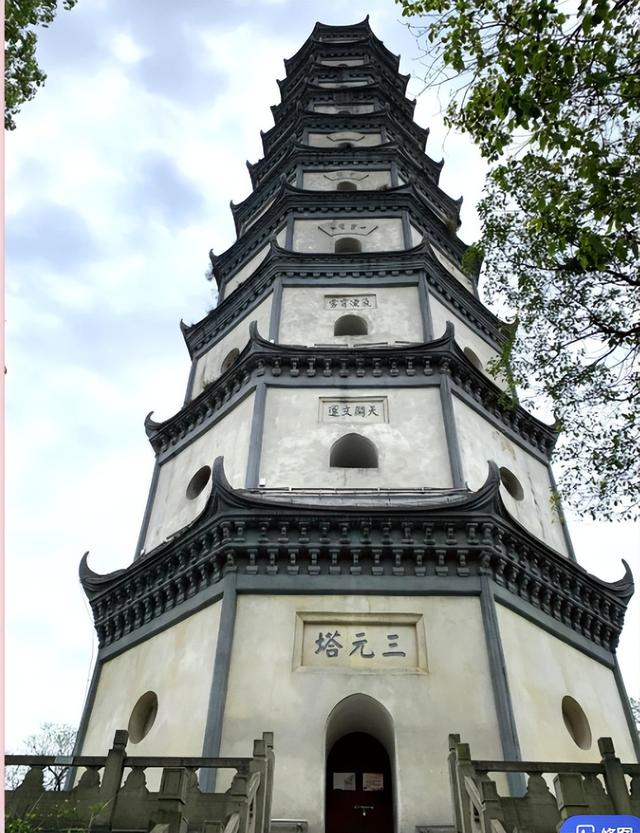 【川南F4】泸州宜宾自贡内江的城市新老地标你知道吗？