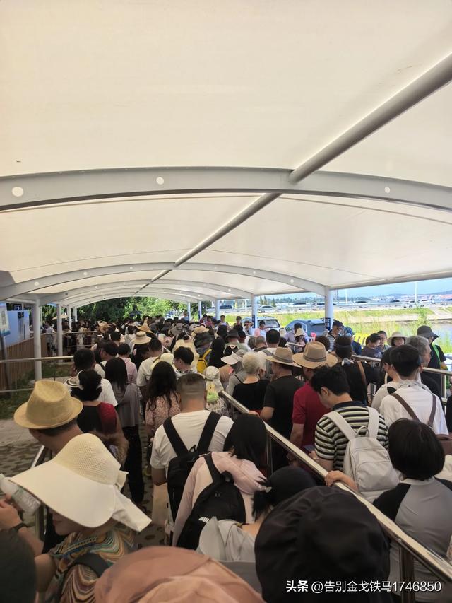 毫无章法，玩了个寂寞，一家三口的威海、烟台三日游记录