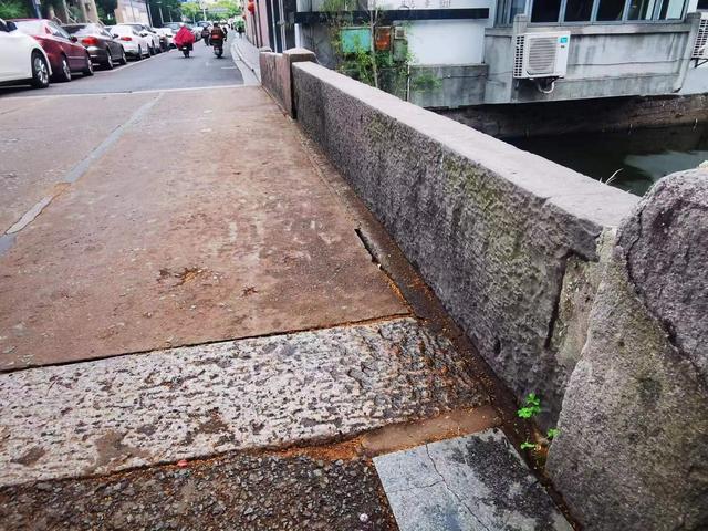 宁波陆殿桥：憧憧往来，朋从尔思