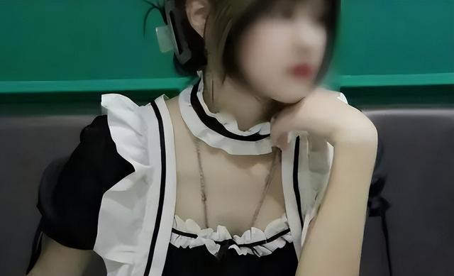 新兴行业沦为色情温床？大批年轻人沉迷“颅内快感”，无法自拔