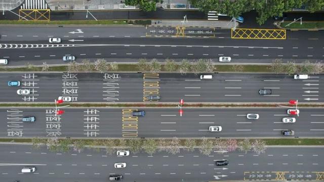 “宜居深圳”道路篇：山海与都市的交响